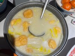 -旺顺阁鱼头泡饼(常营店)