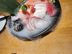 -花枝日本料理(金沟河店)