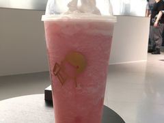 -喜茶(上海北外滩来福士店)