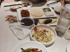 -九毛九西北菜(番禺万达店)