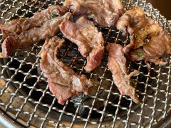 -辛氏火炉·韩式古法烤肉(松北店)