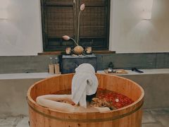 -法云安缦酒店