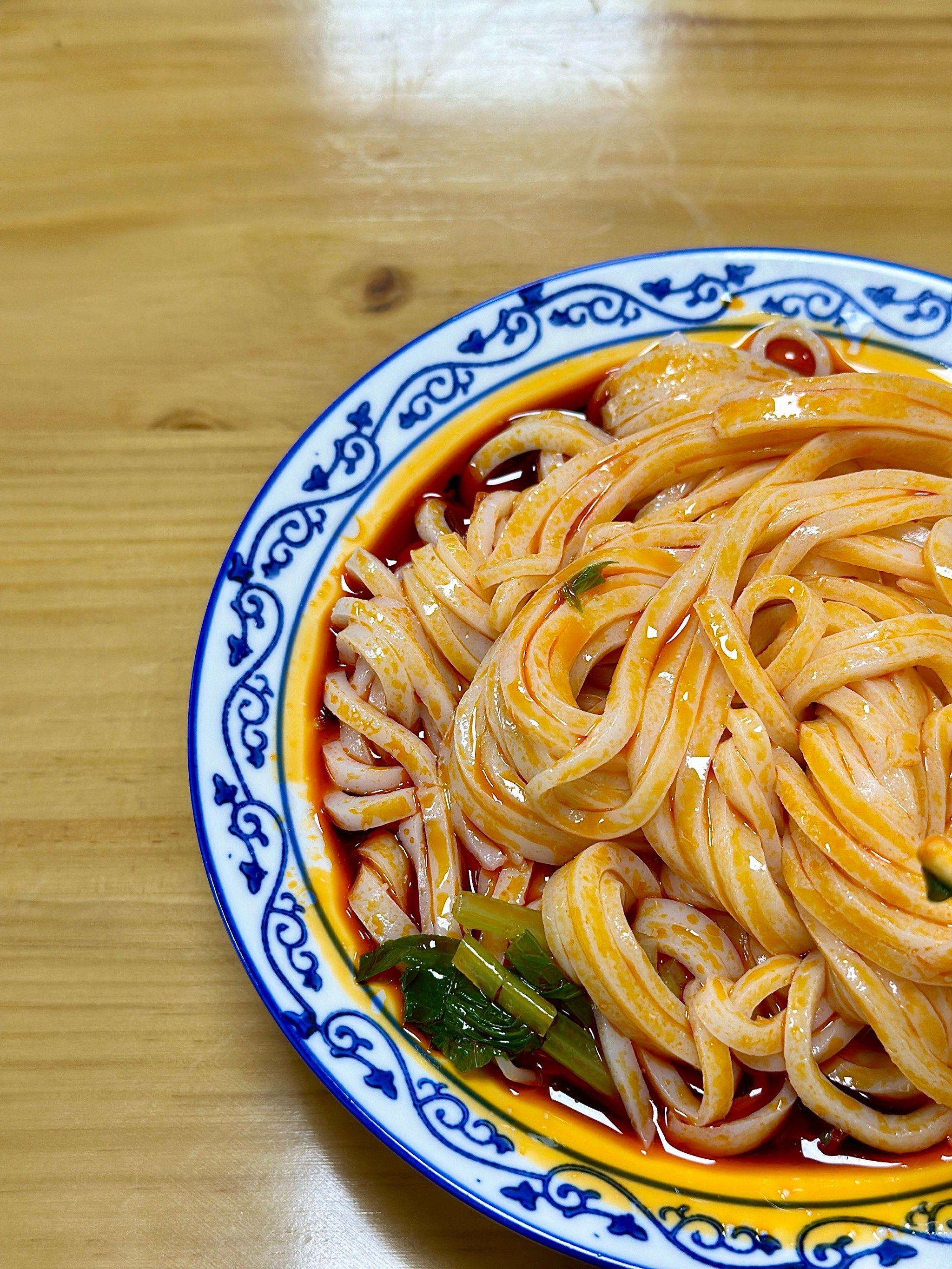 现蒸米皮[惊叹]这一口不能拒绝…6015