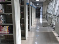-石景山区图书馆(八角南路)