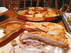 -疆里疆外·和田烤肉·清真