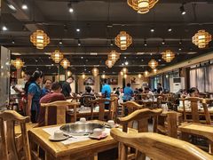 -肖肖酸萝卜鱼火锅(总店)