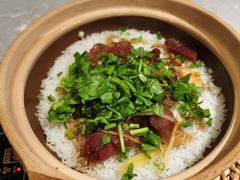 -百年果林椰子鸡(益田假日里店)