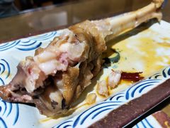 -烩态狼羊肉馆(贾岗社区店)