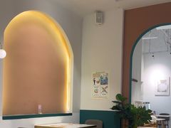 -马兰卡西式简餐(新汇大融城店)