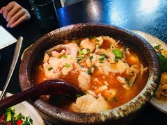 -山石榴·贵州菜(丰盛里店)