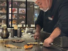 -水木锦堂·自助铁板烧(世贸天阶店)