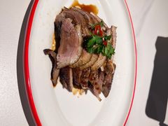 卤水鹅肉-码头见·潮汕菜(领展中心城店)