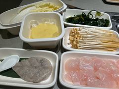 -海底捞火锅(天津SM城市广场店)