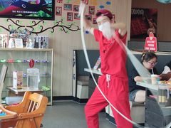 -海底捞大排档火锅(悦荟广场店)