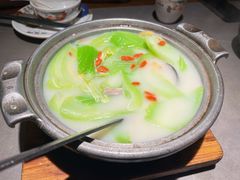 -得意啫·广东啫啫煲(前海HOP店)