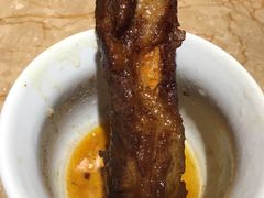 -斗鸡饭场伙(新南门店)