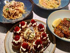 -BE BRIGHT KITCHEN(正佳广场店)
