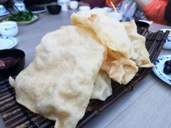 干豆片-妈妈的味道(和顺古镇店)