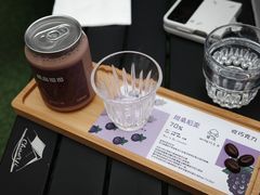 -SANYAY叁言咖啡巧克力