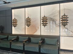 -青水瓦台汤泉(未央店)