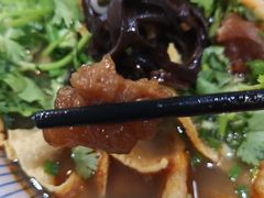 -瓦记米粉(东鼓道店)