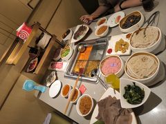 -海底捞火锅(江宸天街店)