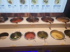 -德得轩烤涮一体自助餐厅(王府井店)