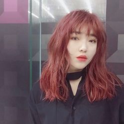 -GIRL STYLE 烫发·染发沙龙