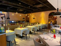 大堂-Solo(衡山路店)