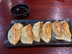 -纪州豚骨酱油拉面(锦延路店)