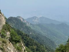 -泰山风景名胜区