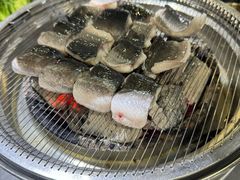 -本炙炭烤·蒲烧活鳗料理店(金沙洲店)