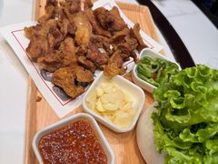 -映像威海·海鲜味道(市区店)