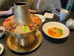 -鼓楼东街老火锅(鼓楼店)