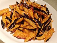 -船歌·鱼水饺青岛菜(金狮广场店)