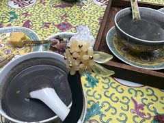 -宫事颐庭·老佛爷贵寿下午茶(颐和园店)