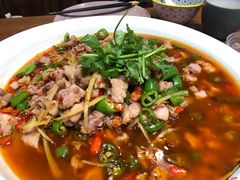 -盛世盐帮·自贡特色(总店)