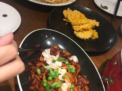 -乔家栅(襄阳南路店)