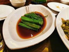 -大海中餐厅(宁波春晓世茂希尔顿逸林酒店)