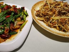 -朱家小厨(红塔西路店)