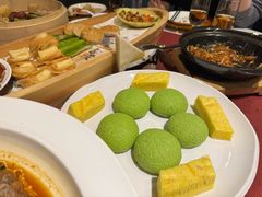 -顺峰(农展馆店)