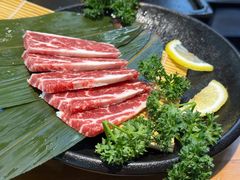 -九田家黑牛烤肉(溧水万达店)
