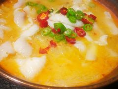 -老灶房-四川土菜(开元店)