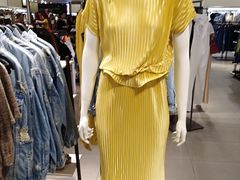 -ZARA(金安国际购物广场店)