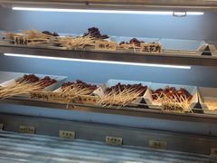 -XiaoJunGan Hotpot 钢管厂五区小郡肝火锅串串香