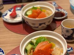 -小山日本料理(太古汇店)
