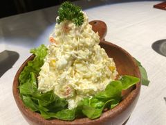 -俄士厨房(万松园店)