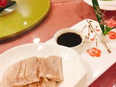 -三元宾馆-中餐厅