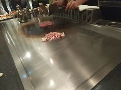 -大渔铁板烧(万象城店)