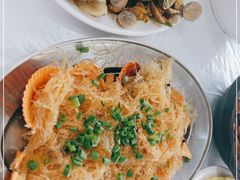 -红月湾海鲜饭店•沙滩海景(双月湾店)